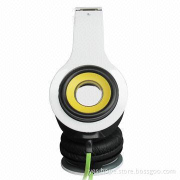 Wired Computer Headphone